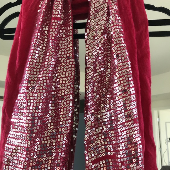 Scarf - Picture 2 of 2